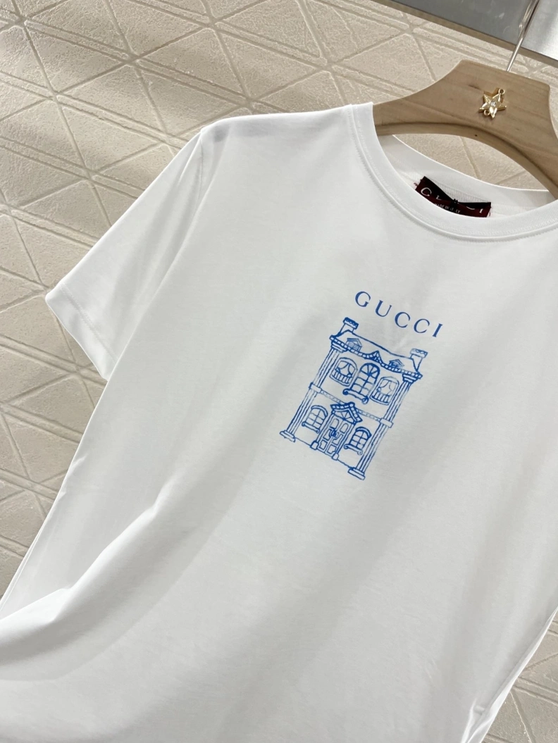 Classic Bxlxnciaga T-Shirts 90060