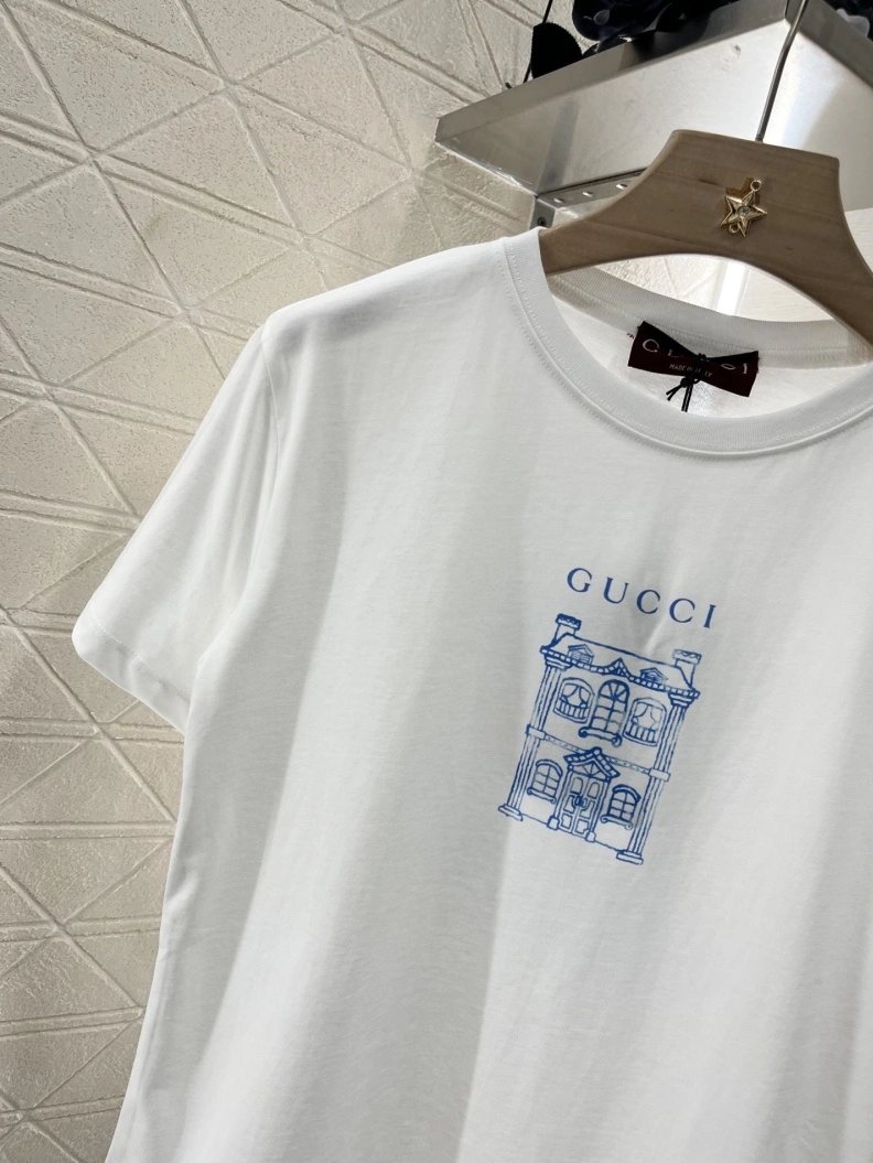 Classic Bxlxnciaga T-Shirts 90060