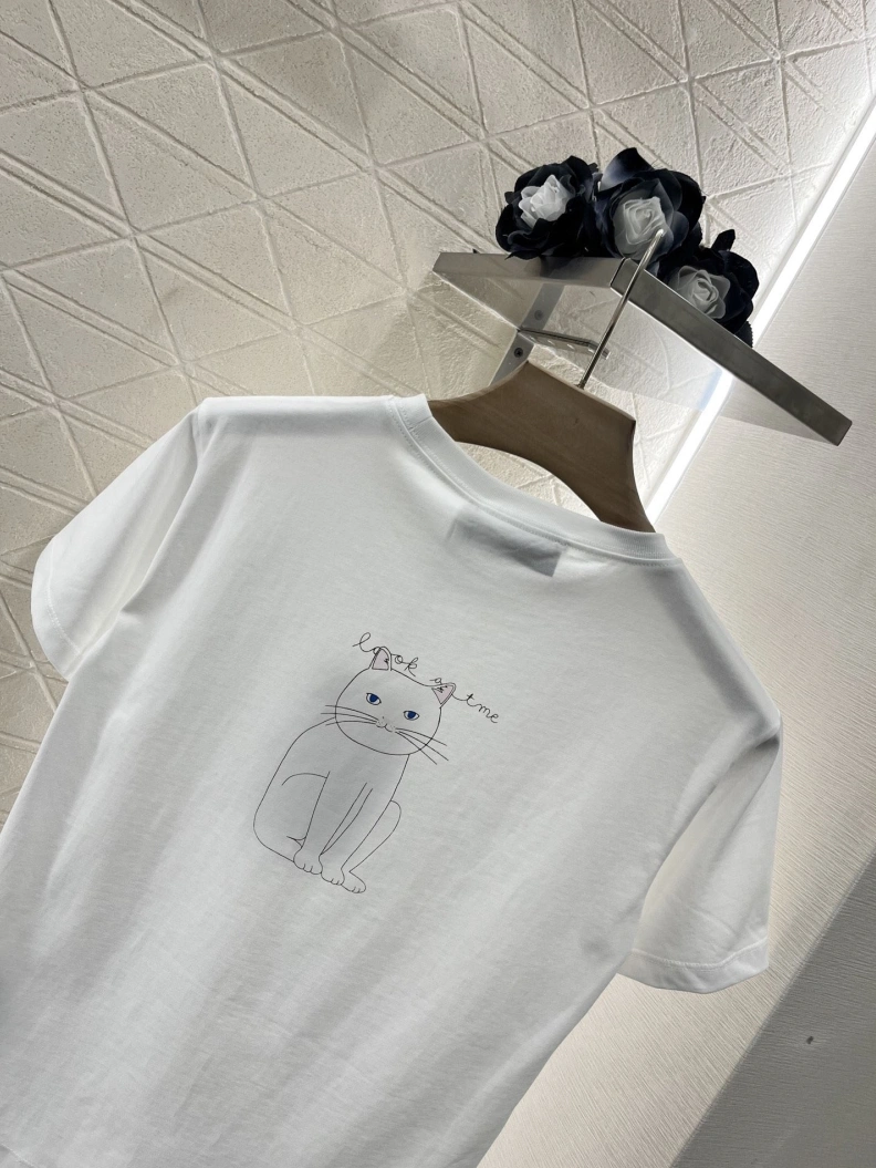 Sleek Gxccx T-Shirts 95533