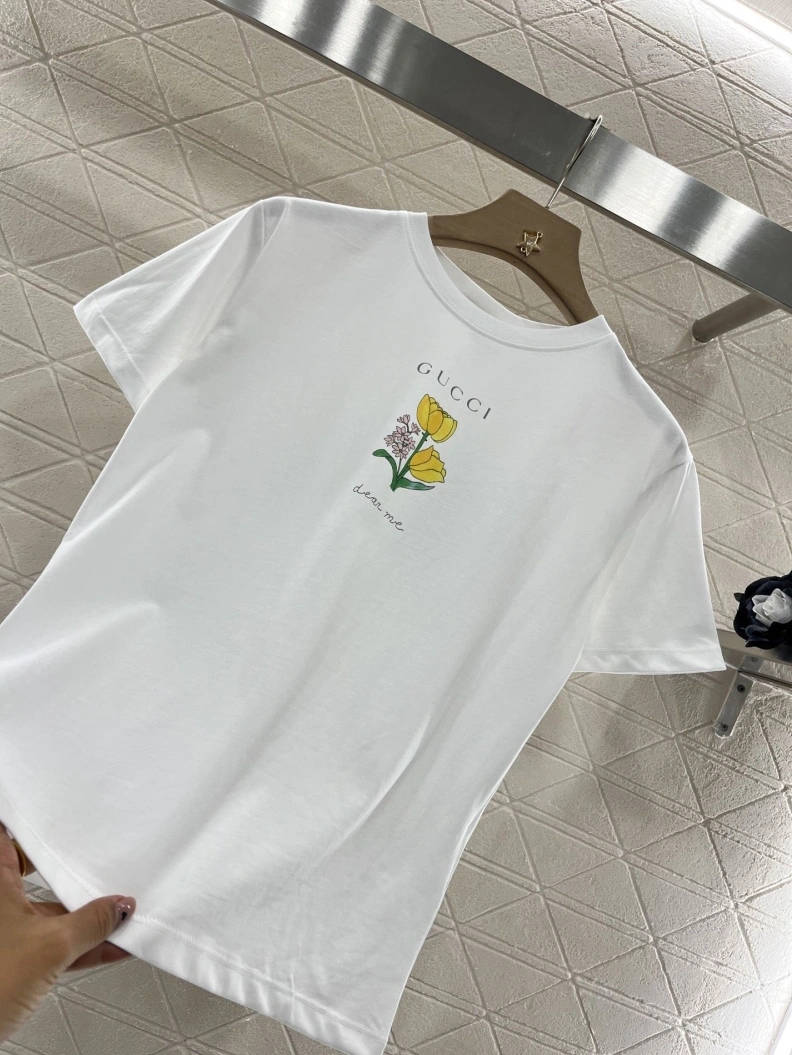 Sleek Gxccx T-Shirts 95533