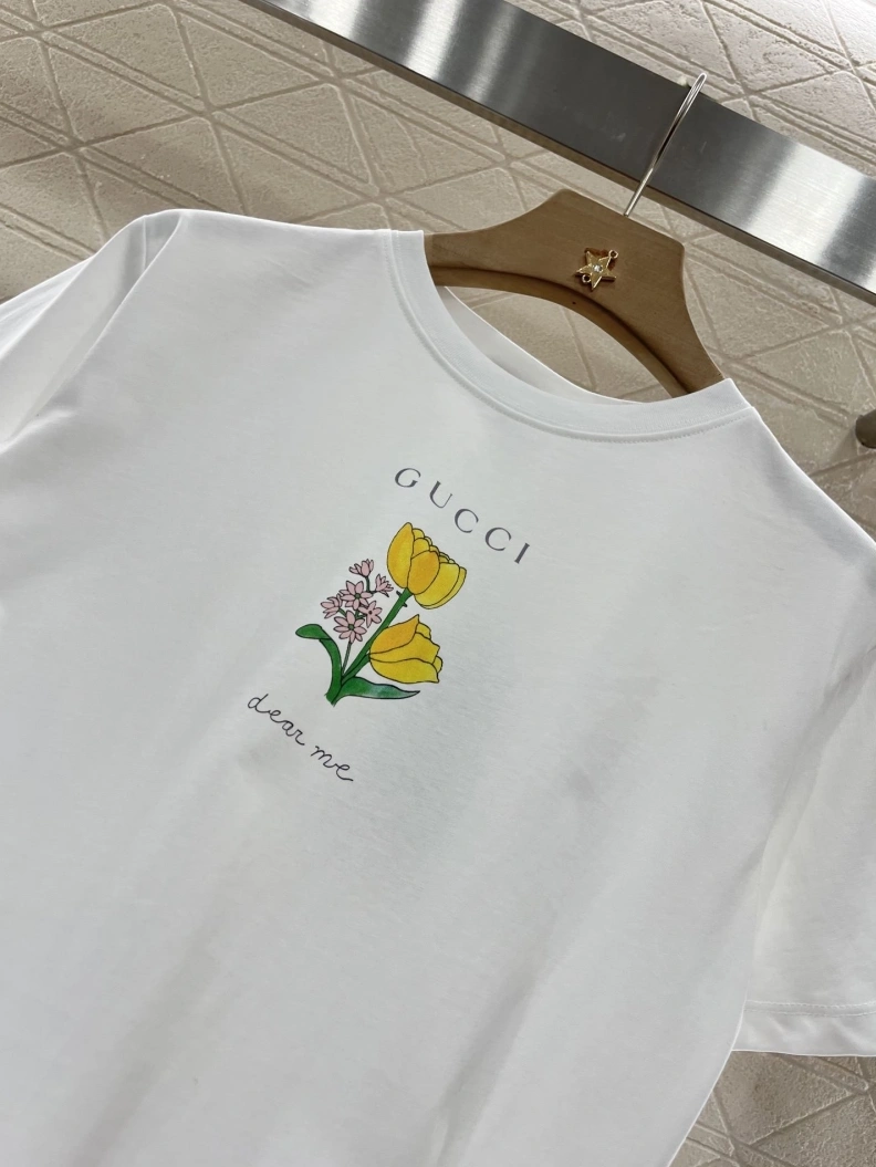 Sleek Gxccx T-Shirts 95533
