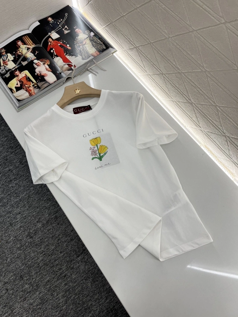 Sleek Gxccx T-Shirts 95533