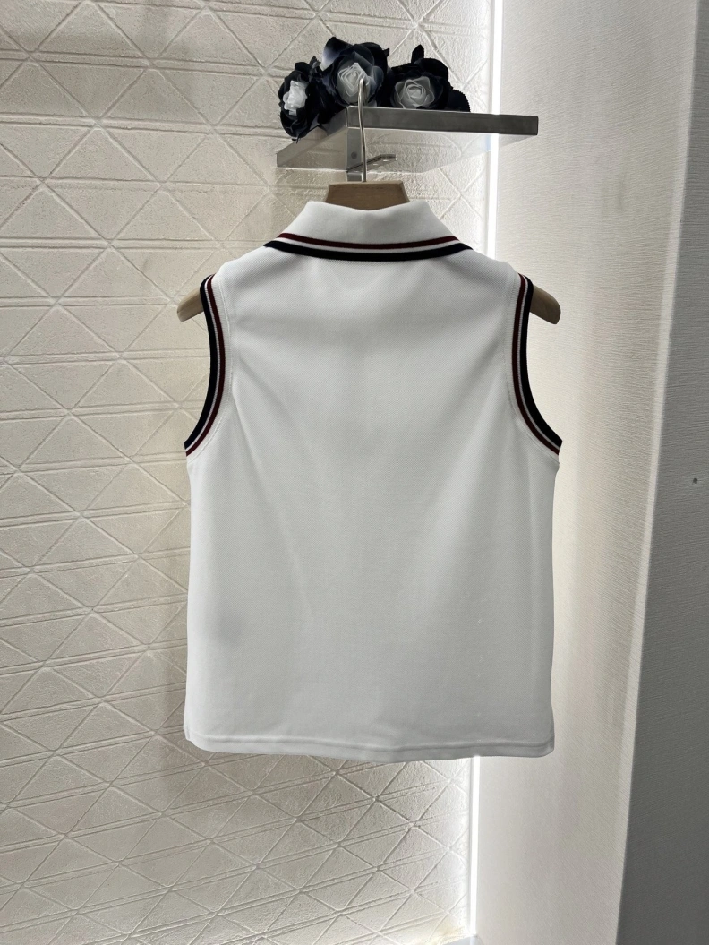 NewStyle Dxxr Gilet 94259