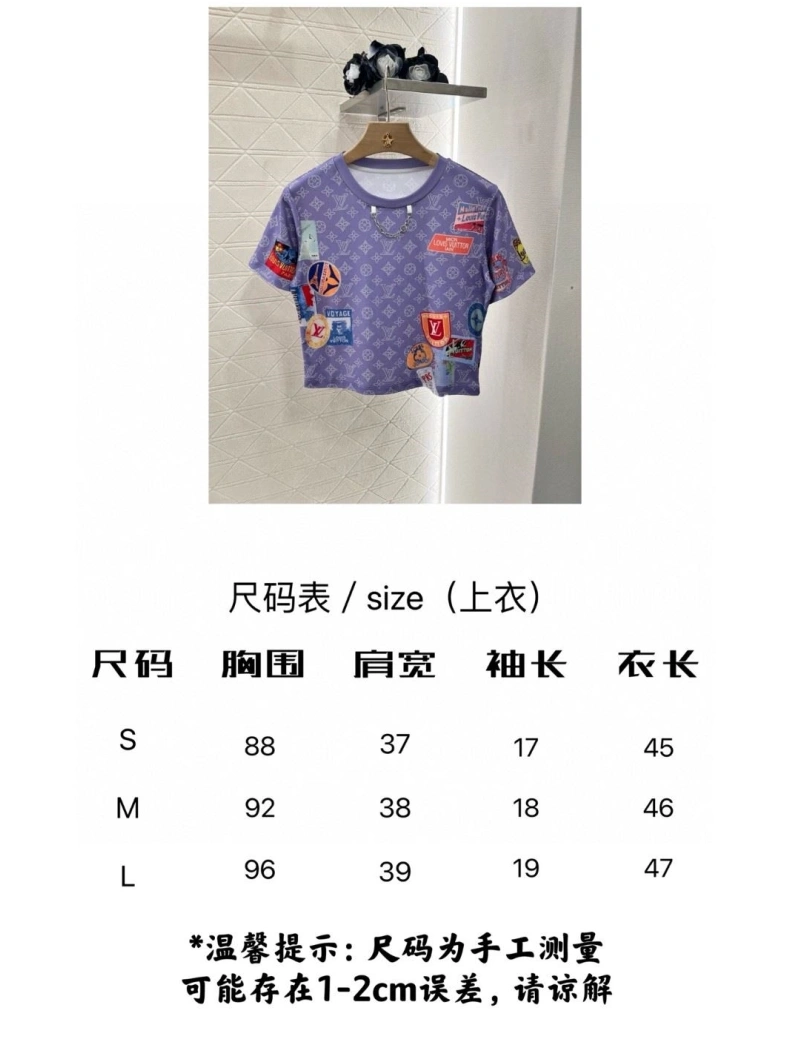 Refined LX T-Shirts 96746