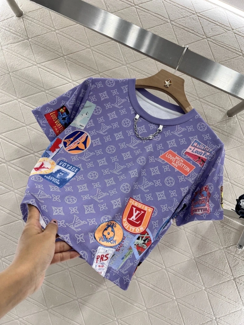 Refined LX T-Shirts 96746