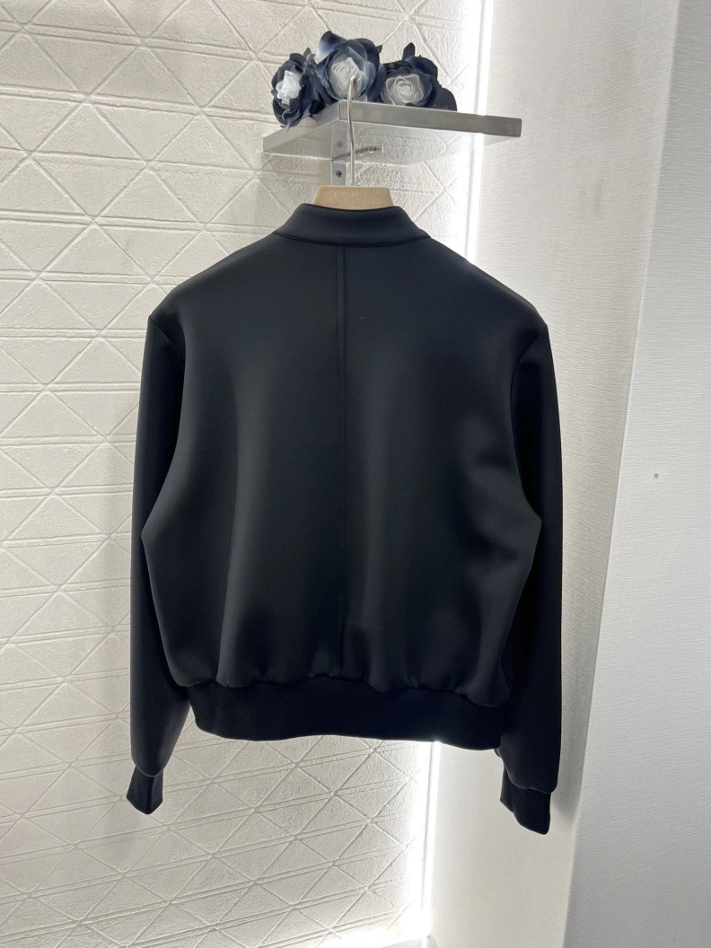 Comfortable LX Coats 96888