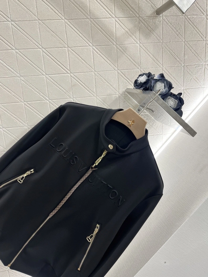Comfortable LX Coats 96888