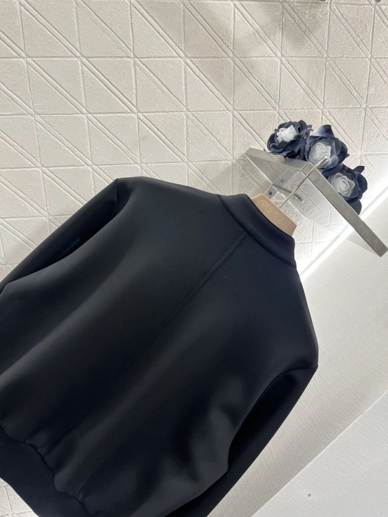Comfortable LX Coats 96888