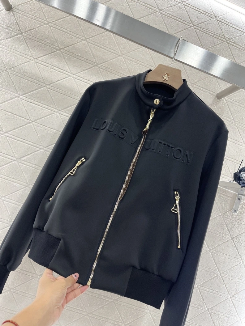 Comfortable LX Coats 96888