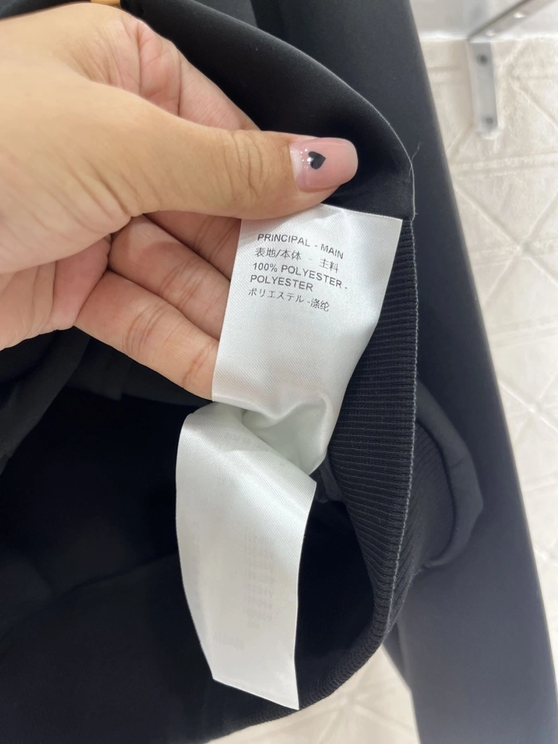 Comfortable LX Coats 96888
