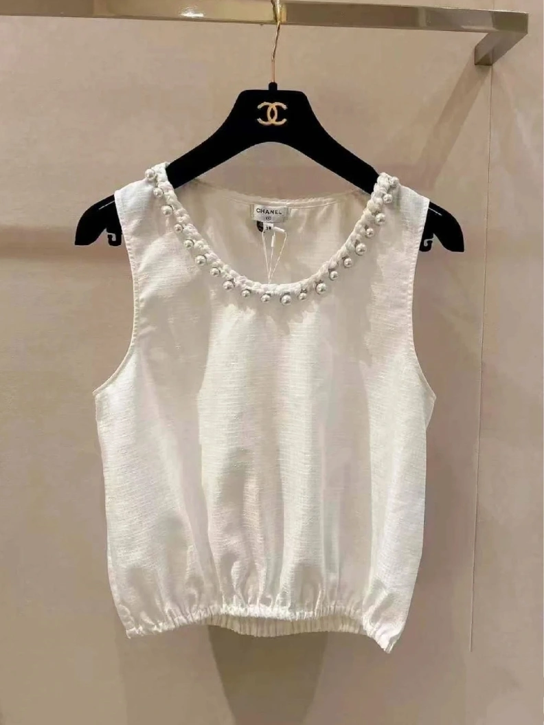 Chxnxl Gilet Unique 92992