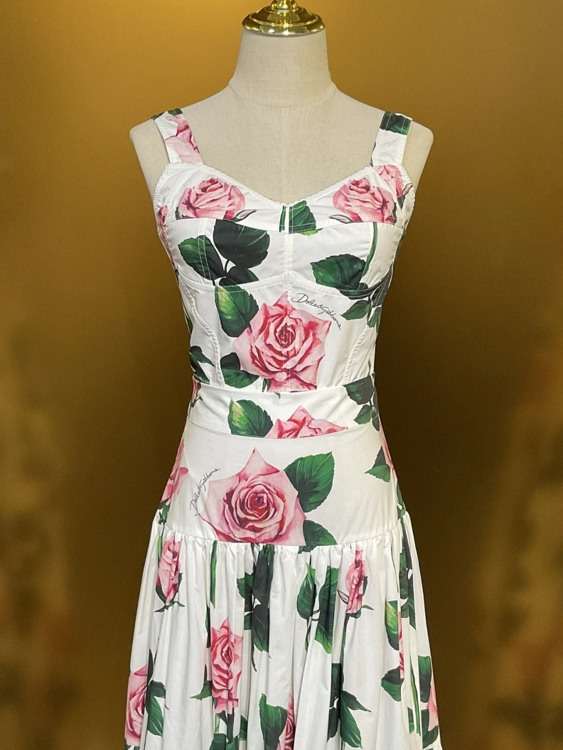 Breathable D&X Dress 93949