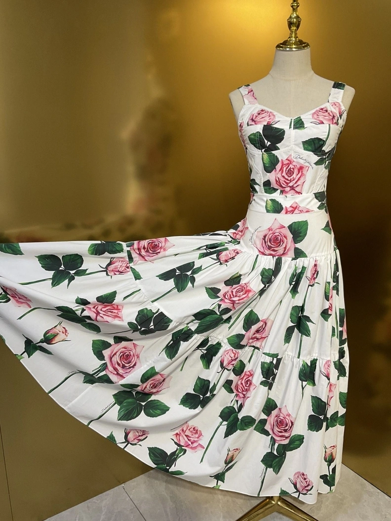 Breathable D&X Dress 93949