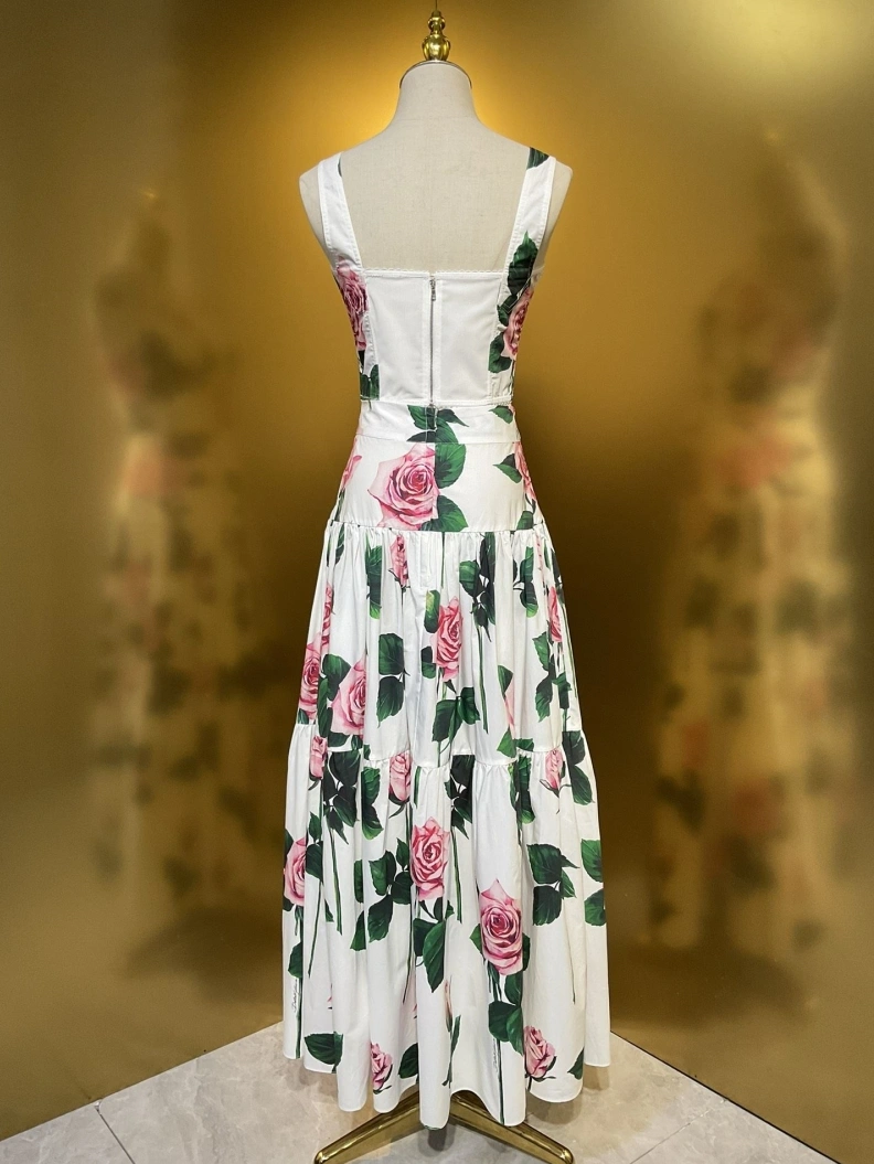 Breathable D&X Dress 93949