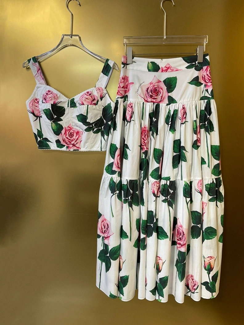Breathable D&X Dress 93949