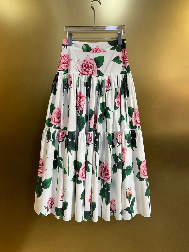 Breathable D&X Dress 93949