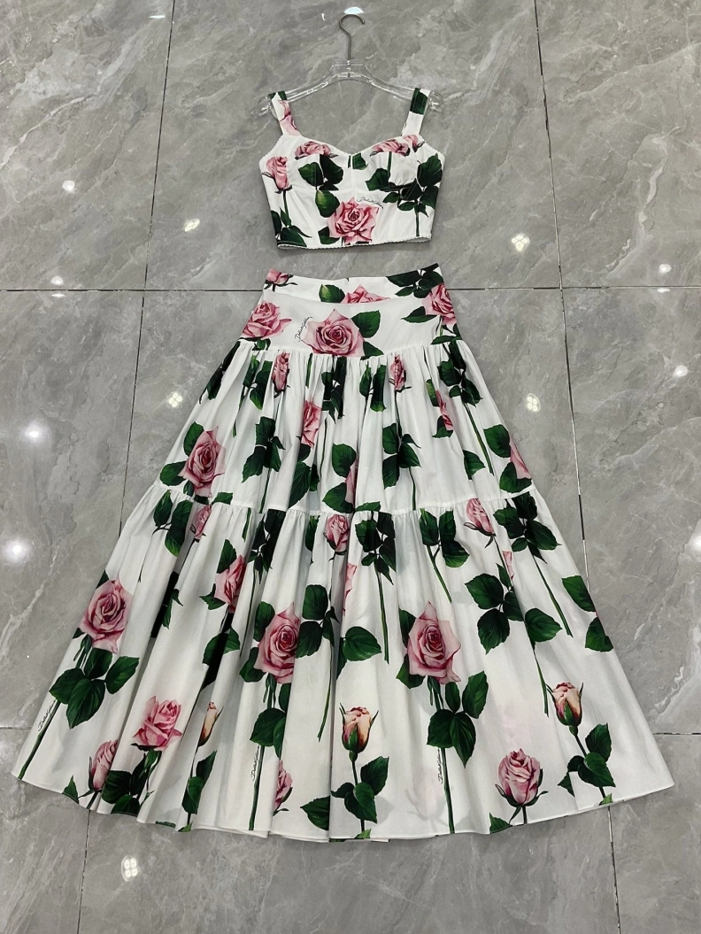 Breathable D&X Dress 93949