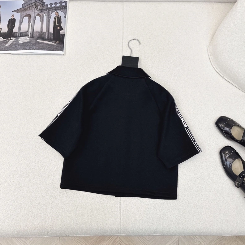 Dxxr Coats Timeless 94325