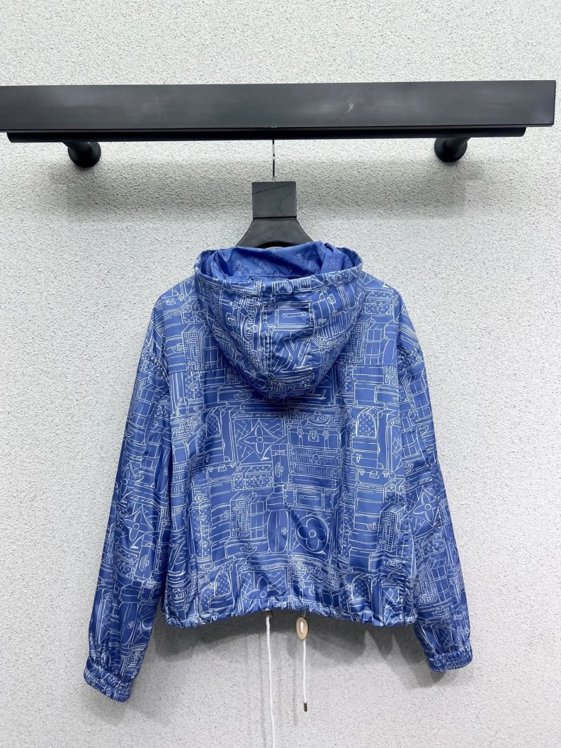 Functional LX Coats 96886