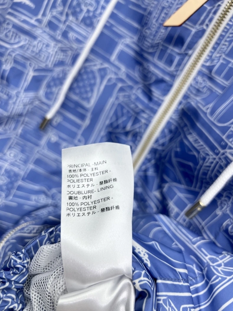 Functional LX Coats 96886