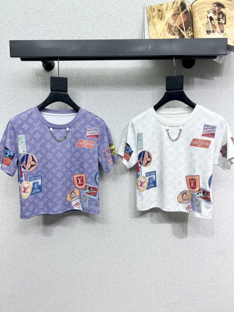 LX T-Shirts Compact 96739
