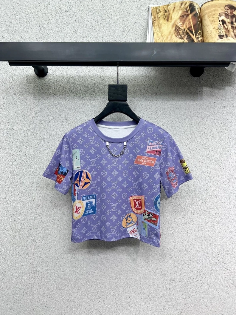 LX T-Shirts Compact 96739