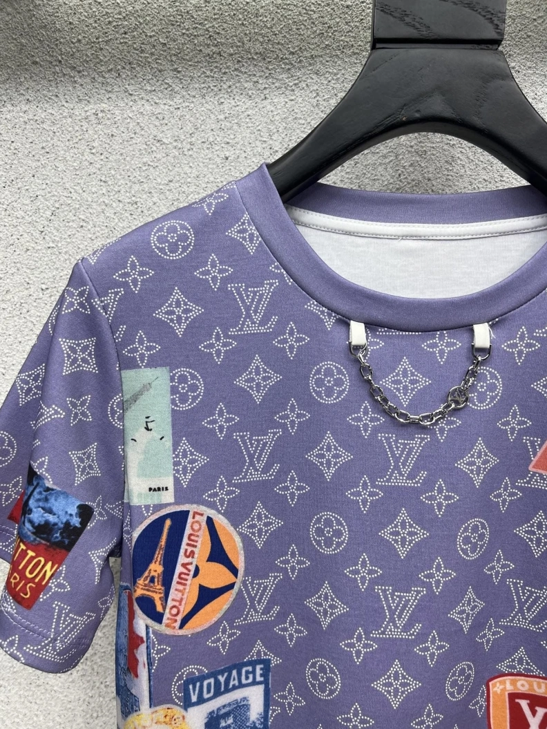 LX T-Shirts Compact 96739