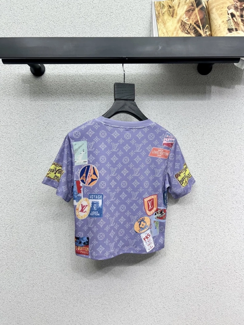 LX T-Shirts Compact 96739