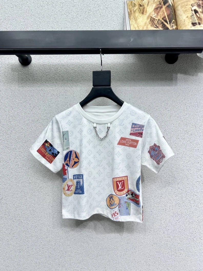 LX T-Shirts Compact 96739