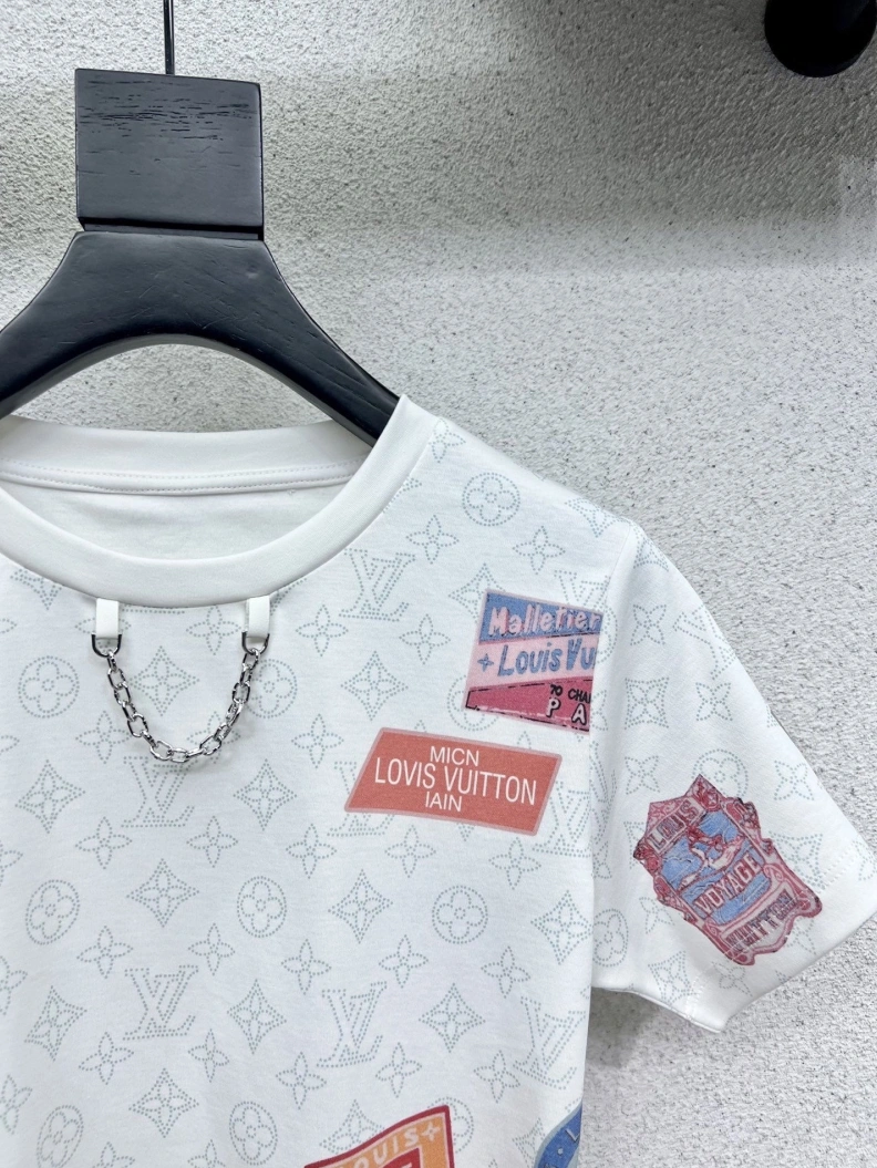 LX T-Shirts Compact 96739