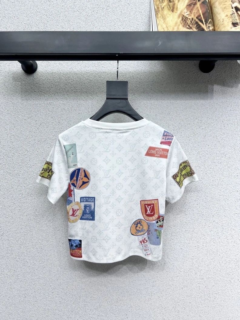 LX T-Shirts Compact 96739