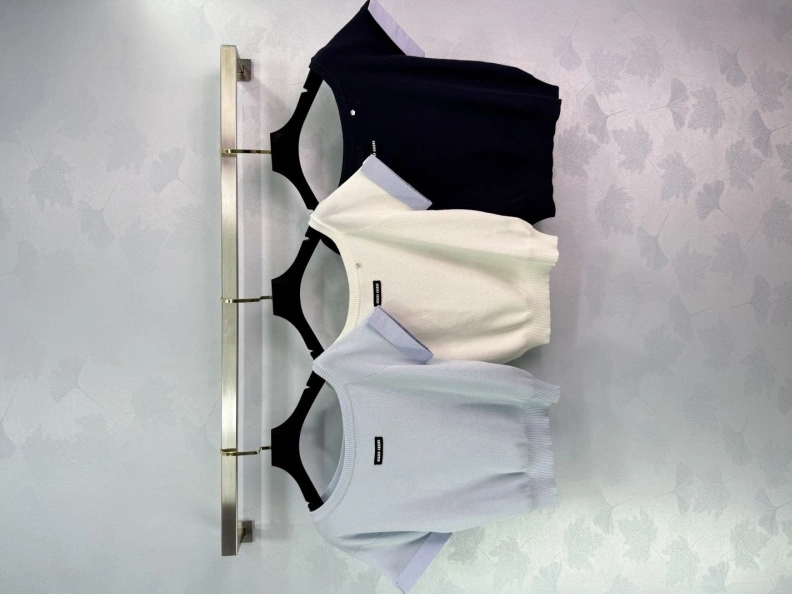 Mix Mix T-Shirts Elegant 98146