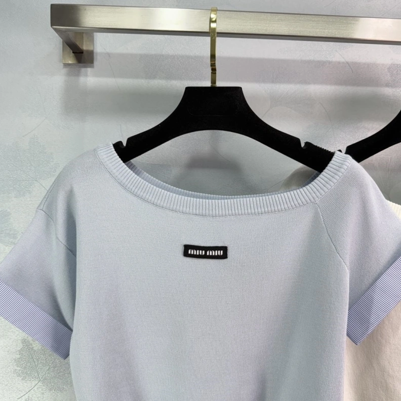 Mix Mix T-Shirts Elegant 98146