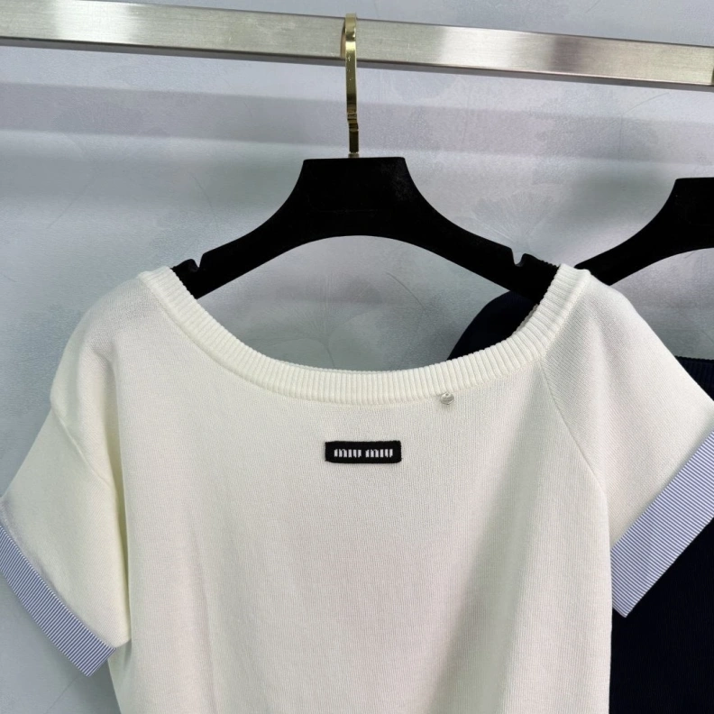 Mix Mix T-Shirts Elegant 98146