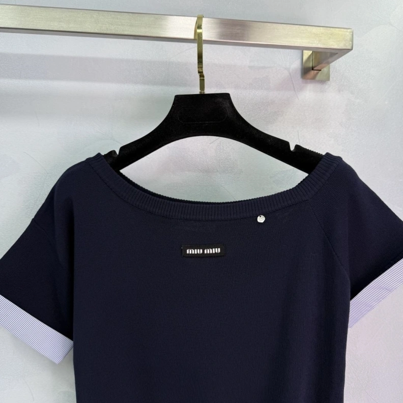 Mix Mix T-Shirts Elegant 98146