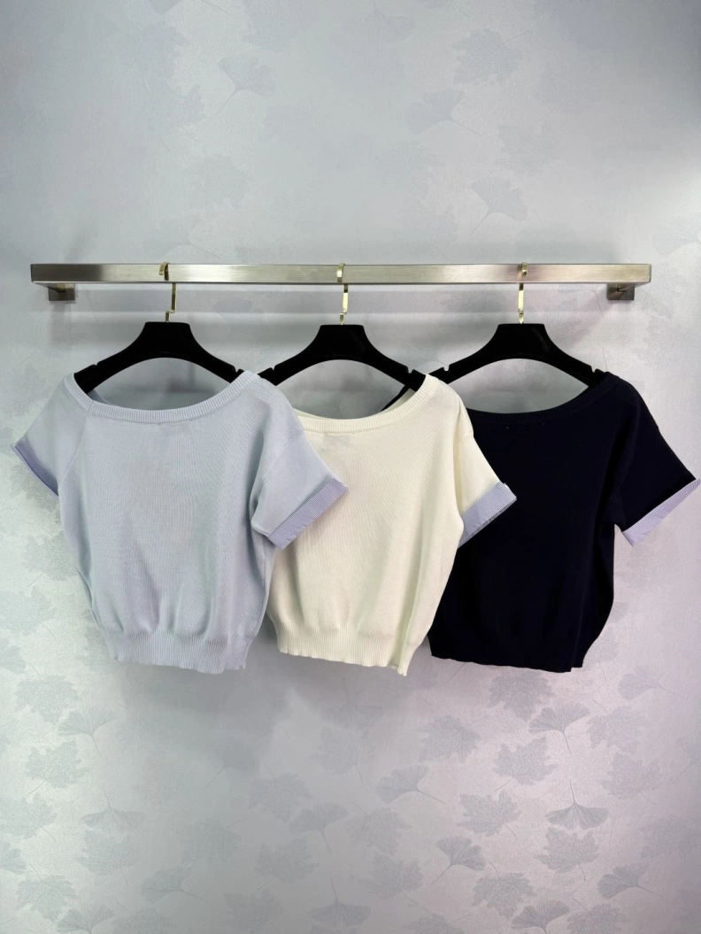 Mix Mix T-Shirts Elegant 98146