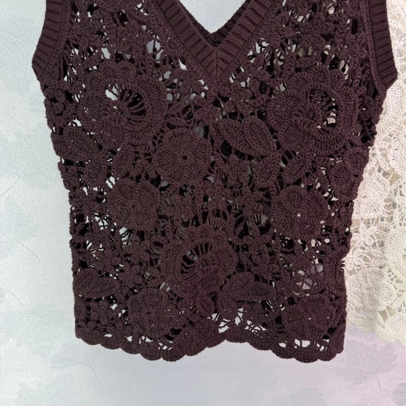 Dxxr Gilet Vibrant 94254