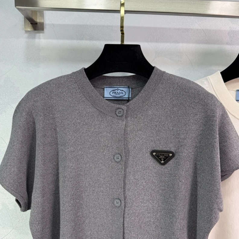 Prxdx T-Shirts Comfortable 102391
