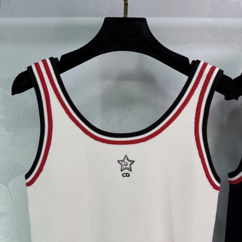 NewStyle Dxxr Gilet 94229