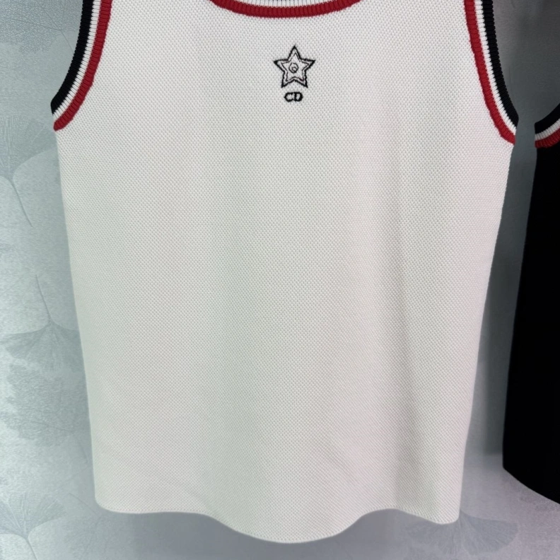 NewStyle Dxxr Gilet 94229