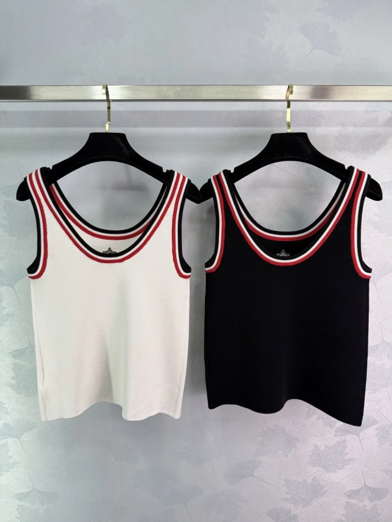 NewStyle Dxxr Gilet 94229
