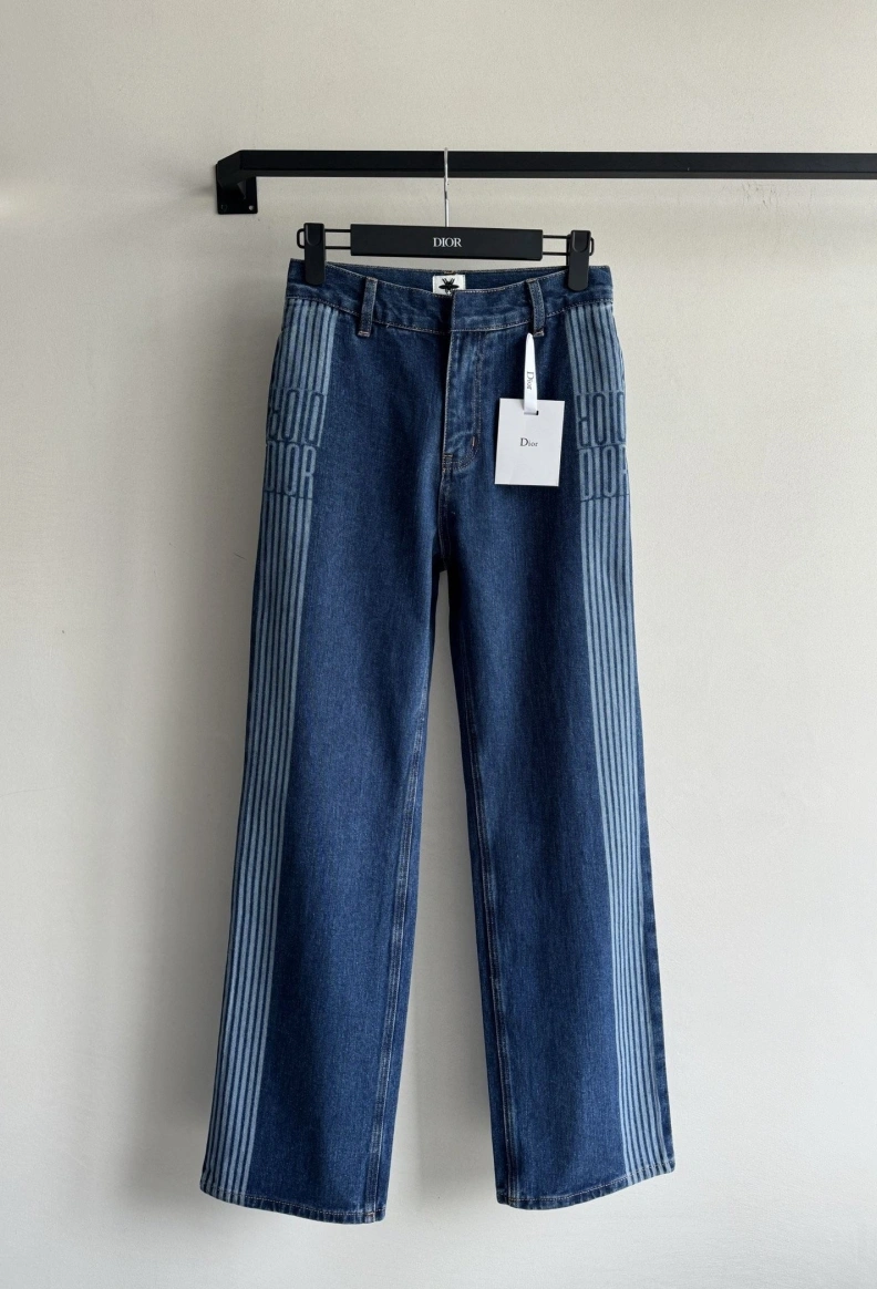Lightweight Dxxr Jeans 94179