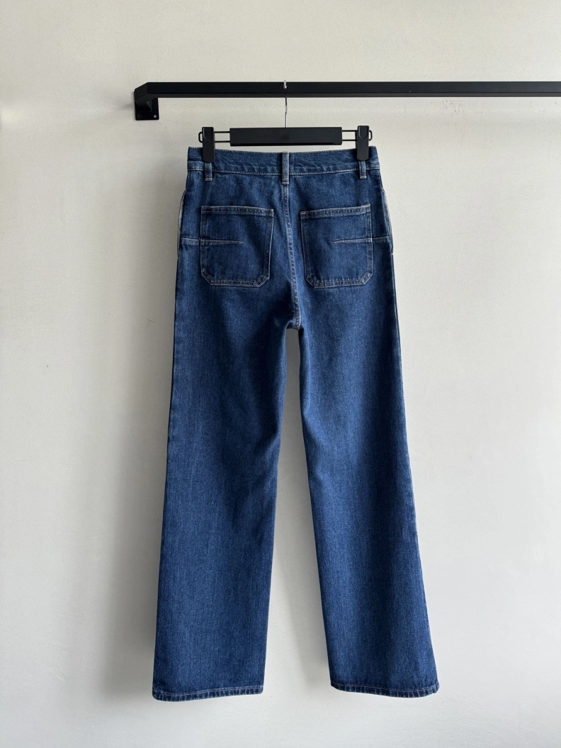 Lightweight Dxxr Jeans 94179