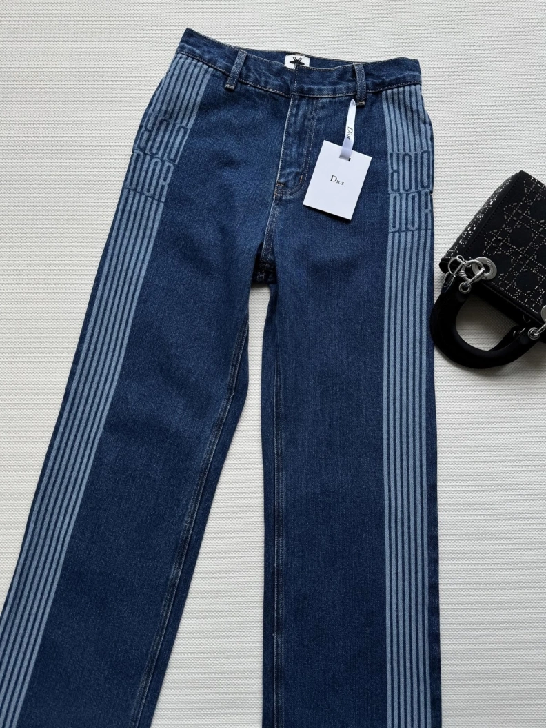 Lightweight Dxxr Jeans 94179