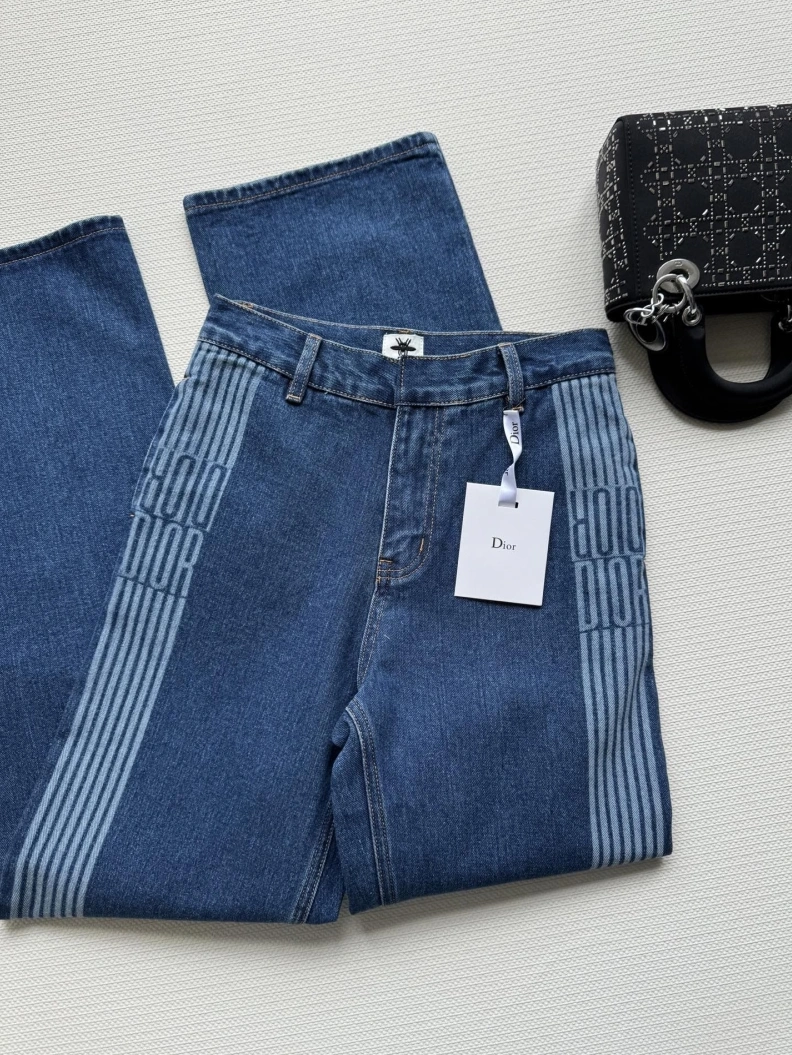 Lightweight Dxxr Jeans 94179