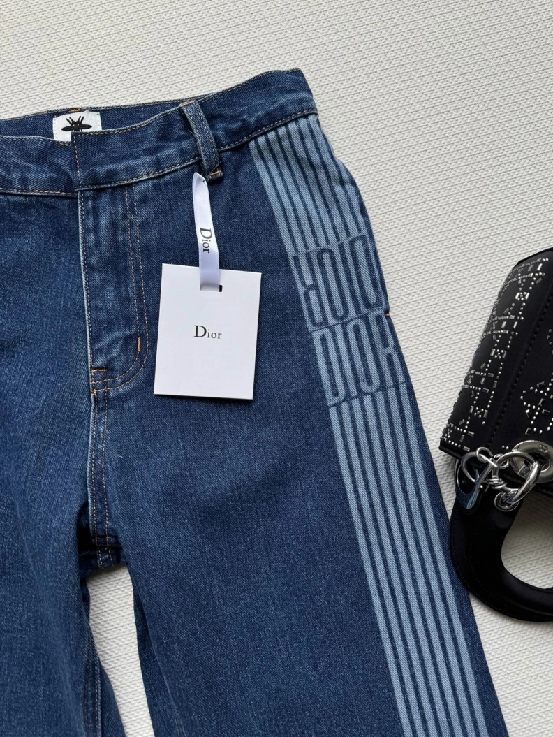 Lightweight Dxxr Jeans 94179