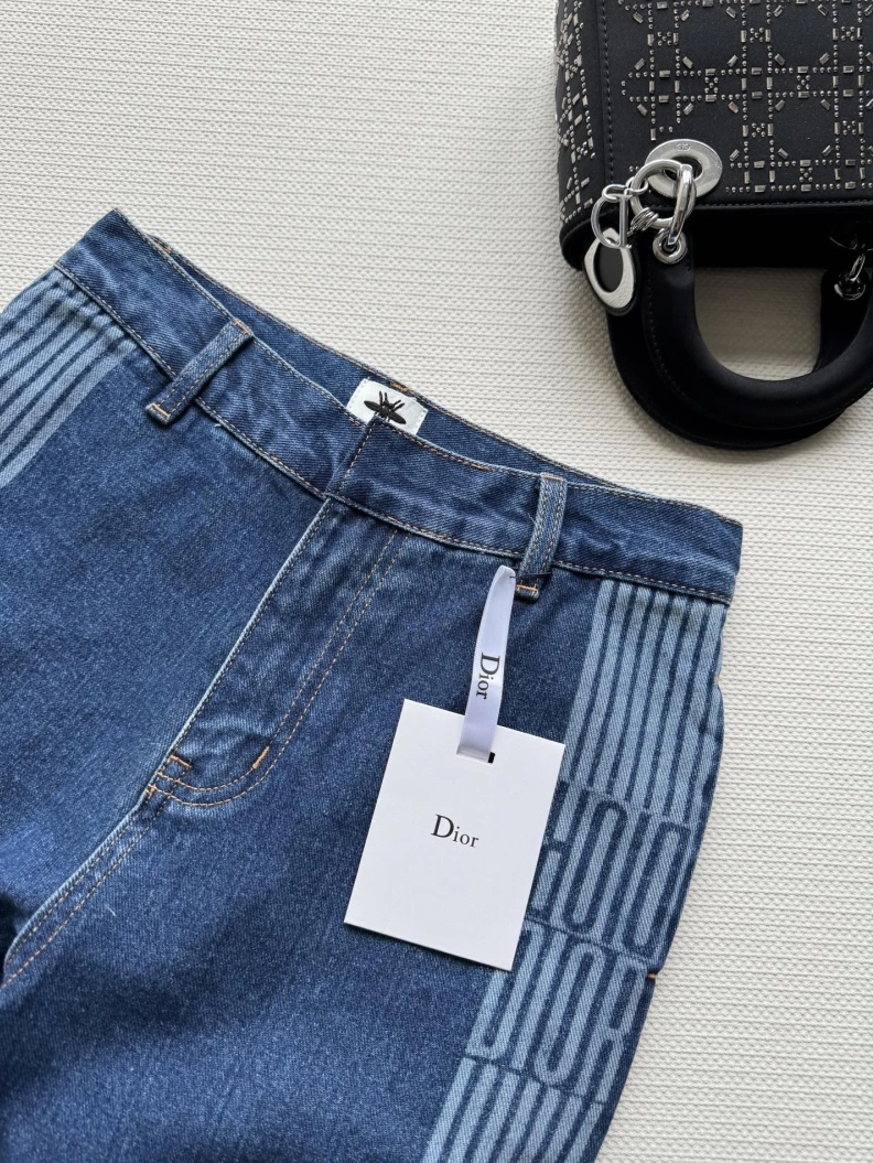 Lightweight Dxxr Jeans 94179