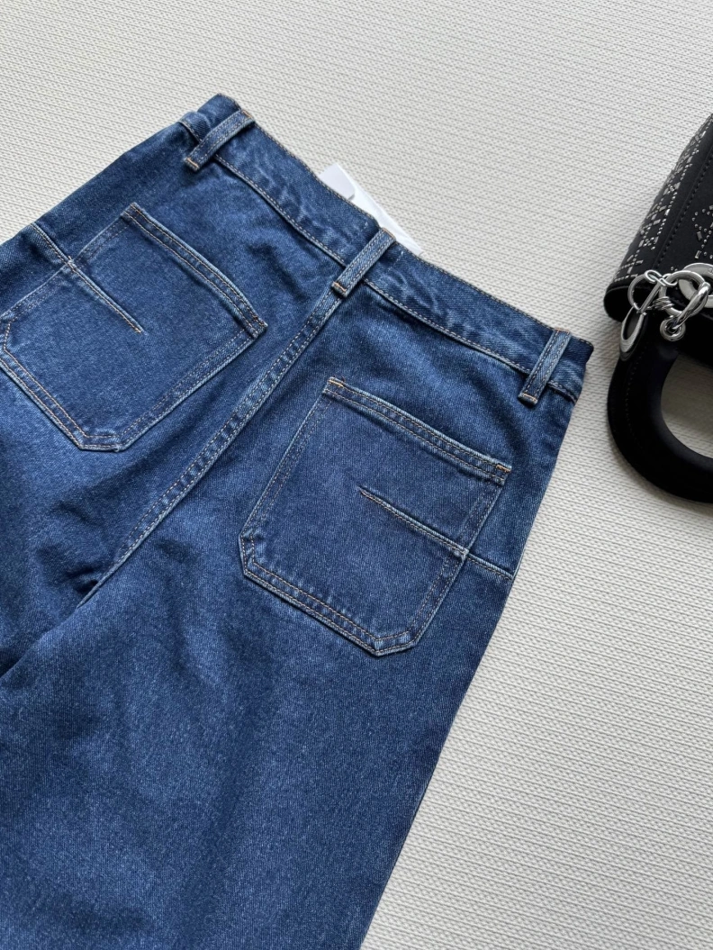 Lightweight Dxxr Jeans 94179