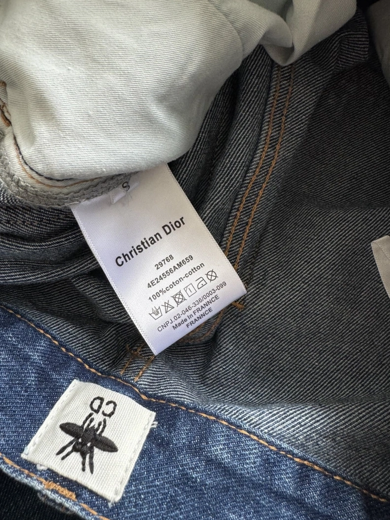 Lightweight Dxxr Jeans 94179