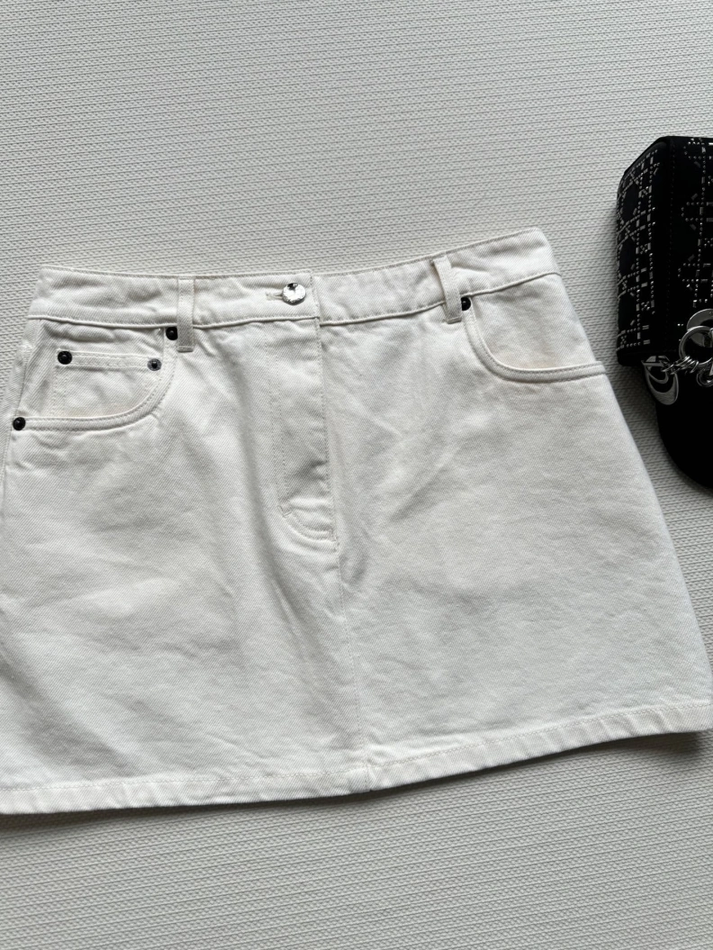 StreetReady Prxdx Skirts 102400